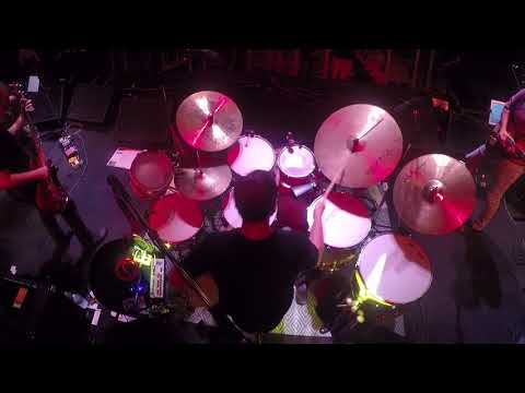 St.Stephen ~ The Eleven ~ Brown Eyed Women: Lockn, Arrington, VA 2016-08-25