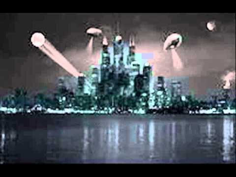 Gotham City By Stakeplate Ft Bodyrock