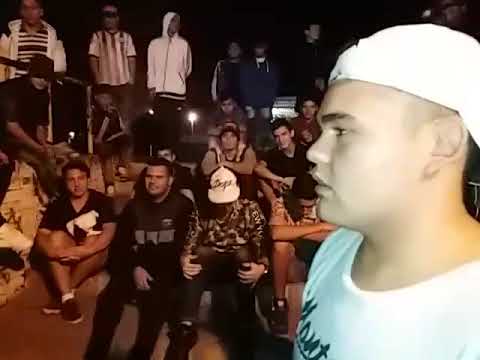 GITANO-JONA-NIKKO VS RAPTOR-718-COLOMBIA | 8vos (5ta Fecha) 3vs3