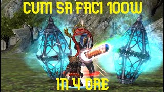 Miniaturka - CUM SA FACI 100W IN 4 ORE --- METIN 2 RUBY KIRIN
