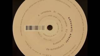 Antonelli Electr - Composure (2000)