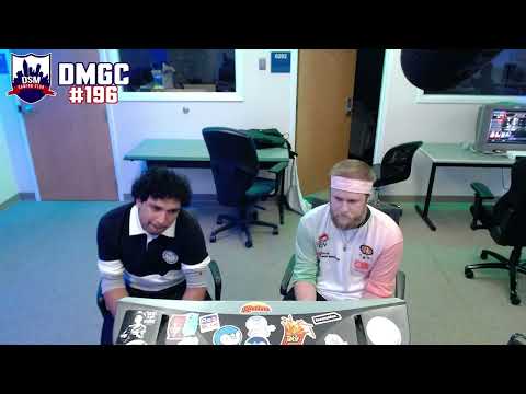 Trejohn6 vs GDubs - DMGC 196 - LF