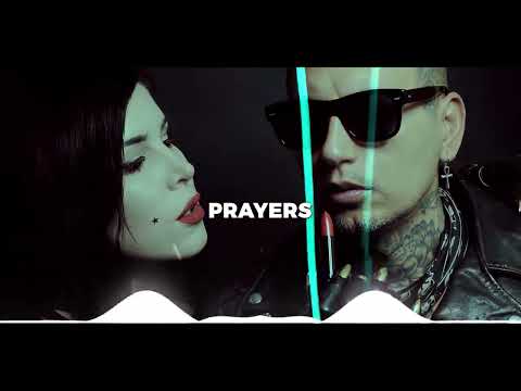 PRAYERS Perfect For You (Lyric Video)