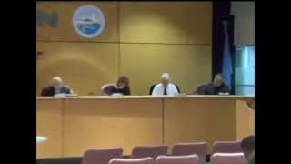 preview picture of video '2015-02-17 City of Waukegan City Council Meeting'
