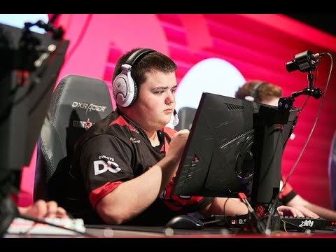 Cerq POV (NRG) vs Na`Vi / mirage / 31-19 / StarLadder Major Berlin 2019