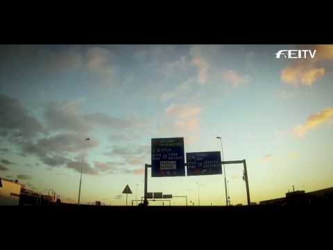 Longines FEI World Cup™ Jumping 2013/14 - Helsinki Preview