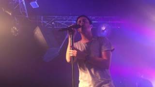 Parachute- &quot;Without You&quot; - Live at the Rock