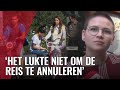 Verplichte quarantaine voor Duitse toeristen