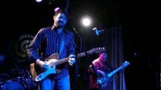 Tab Benoit - Lost in Your Lovin'