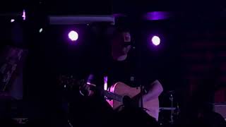 The Menzingers: When You Died *LIVE* [The Underworld Camden London 06.12.2024]