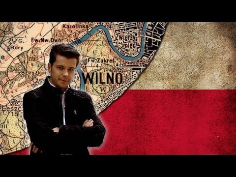 Operation "Ostra Brama" | Polimaty #36