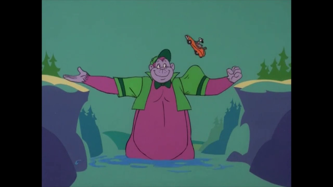 The New Tom & Jerry/Grape Ape/Mumbly Show INTRO HANNA-BARBERA SEPTEMBER 1975