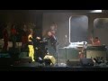 It's Chrismas, let's be glad / Florent Marchet / Gaetan Roussel / Sufjan Stevens