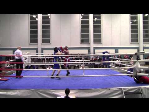 69 kg Antti Hietala TTN - Lev Kolyashin TVS 18-5