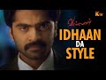 Pallan To Vallan Transformation Scene Vallavan Movie Scene Silambarasan Nayanthara KTV