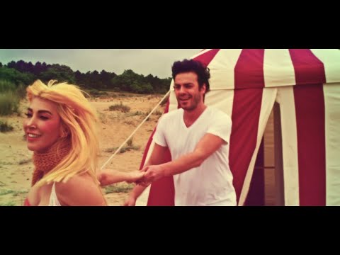 Alt Dudak - Hande Yener