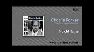 Charlie Parker - My old flame