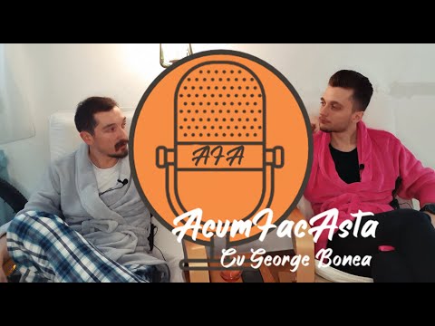 AcumFacAsta Podcast - Despre droguri și bani din online cu Alex Cazacu - E3