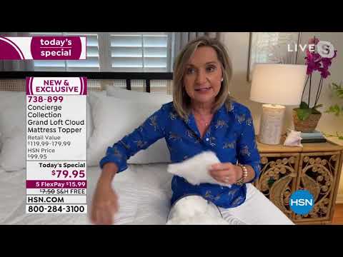 HSN | Make Yourself at Home 05.10.2021 - 12 PM