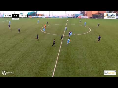 Campionato Sammarinese 2024-25, 13. giornata | HL Murata - Tre Penne 2-4