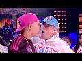 Tim Vs. Jin - Wild N Out Battle! - Pick Up and Kill It + WildStyle