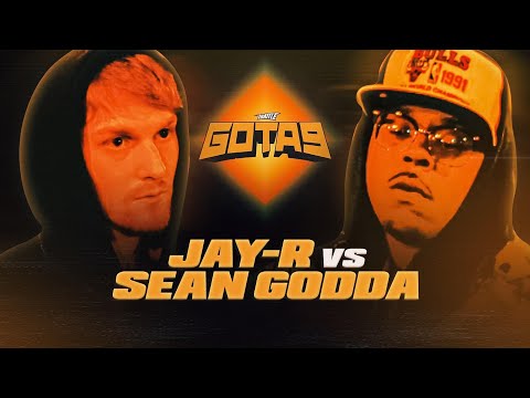 Jay-R vs Sean Godda