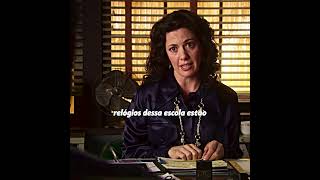 Repetir o primeiro ano 🥶 🎥Todo mundo odeia o Chris.