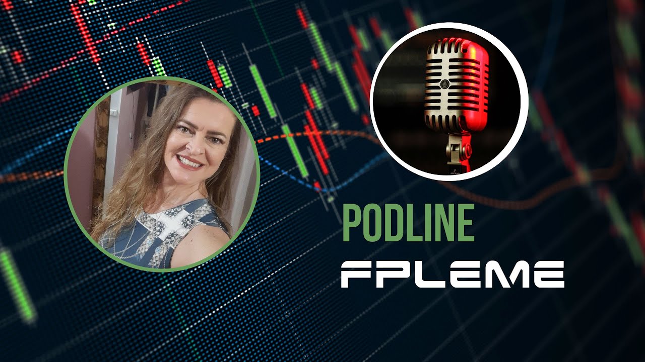 PODLINE FPLEME - Entrevista com a membra Cristiane Sonnesen