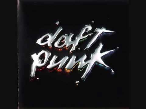 Daft Punk - Harder, Better, Faster, Stronger (ToxicShock Remix)