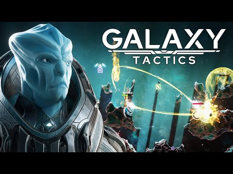 Announcement Trailer