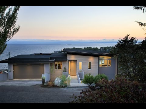 127 Barkley Terrace | Oak Bay - The Agency