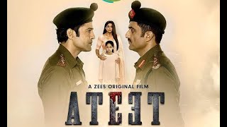 Rajeev khandelwal new web series part 2