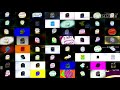 VERY LOUD 64 Intel Logo Histories