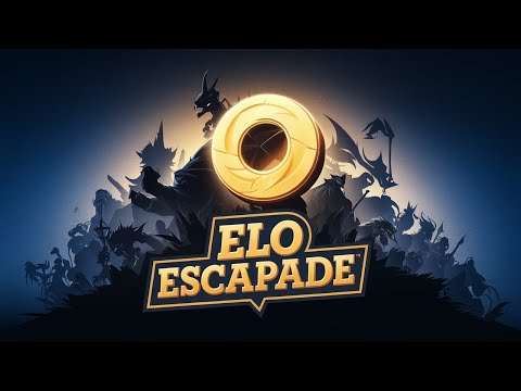 The Best Strategy to Climb LOW ELO (League of Legends)