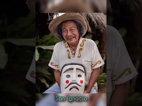 Carnavalito Ignaciano