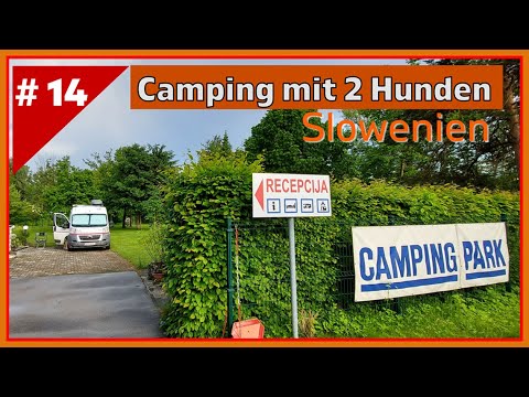14🇸🇮 SLO #CampingplatzEmpfehlung #CampingParkLatkovavas #Roadtrip #Wohnmobil #Campervan