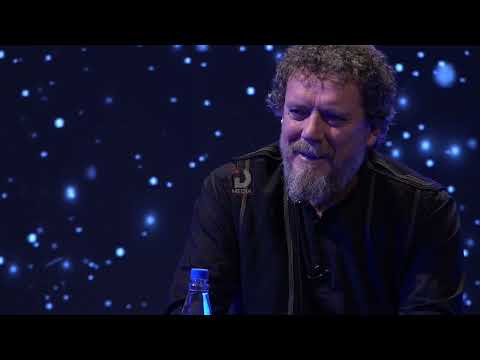 Fjalë Shpirti - Vetmia