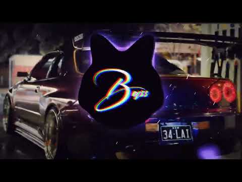 Robert - Drop Da Bass (Official Audio)