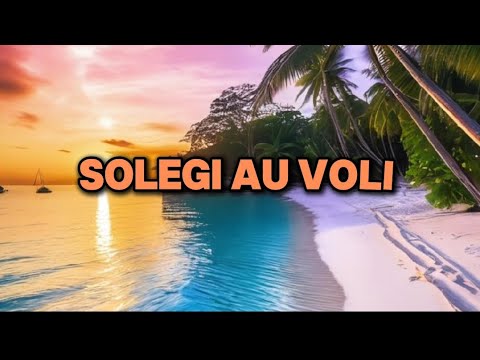 FIJIAN SIGIDRIGI KARAOKE (SOLEGI AU VOLI)