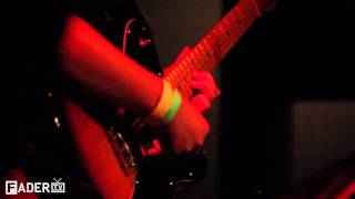 Wu Lyf, &quot;Dirt&quot; Live at the Knitting Factory