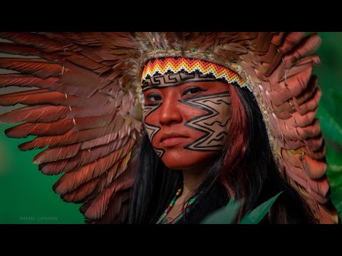 HAUXFILM Production and Centro Espelho da Vida