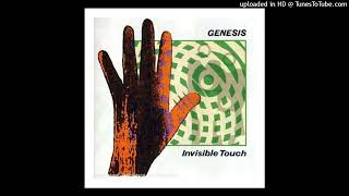 Genesis - In Too Deep (26-01-87 Last Performance)