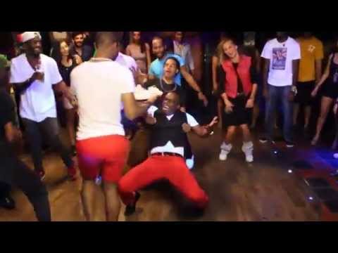 Josy Semkiz's Birthday