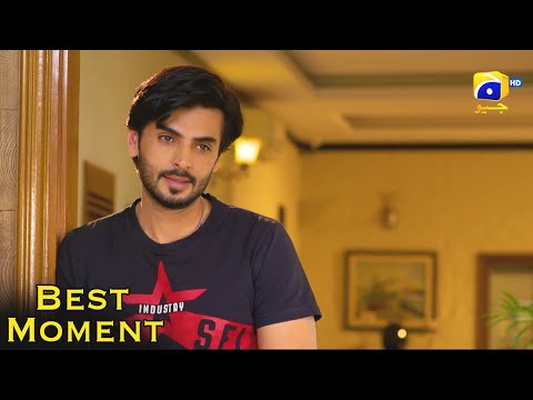 Grift Episode 55 || Ali Abbas - Saniya Shamshad || 𝐁𝐞𝐬𝐭 𝐌𝐨𝐦𝐞𝐧𝐭 𝟎𝟔 || Har Pal Geo