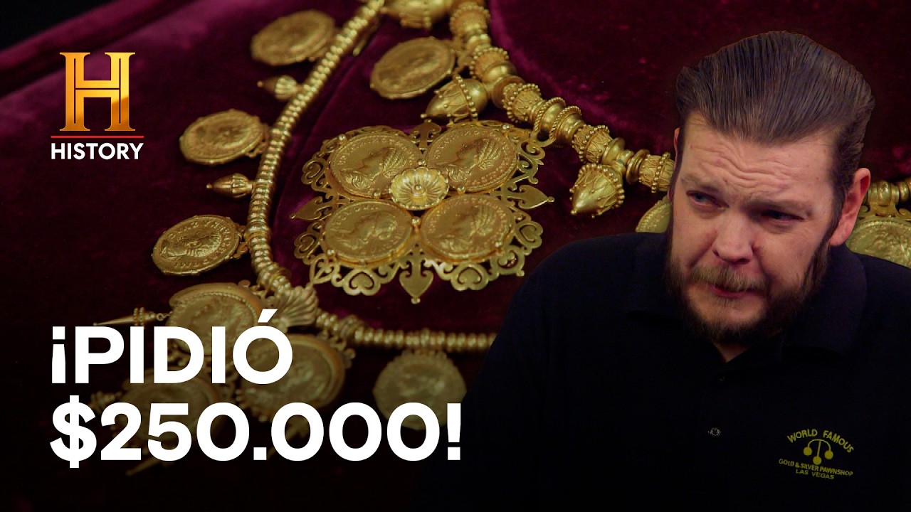 ¡PIDIÓ $250.000! 💰🚨 El precio de la historia