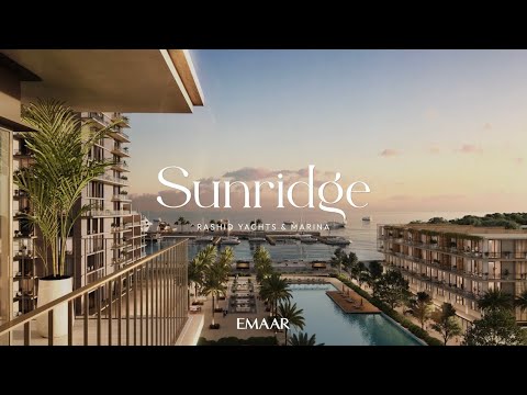 Mieszkanie w nowym budynku 2BR | Sunridge | Offplan 