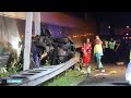 Vier doden op A12 door zwaar ongeval  - RTL NIEUWS