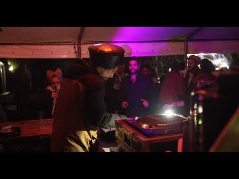 I-Tal Soup ft Galas - Global Horns_HD