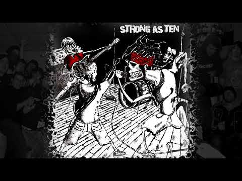 Strong As Ten - Strong As Ten