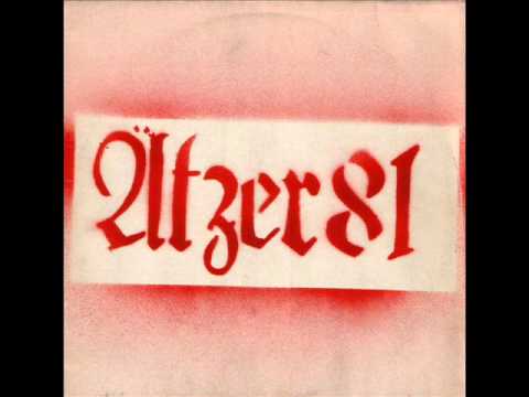 Ätzer 81 - Rettungsboot